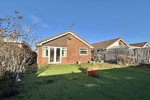 Rear- click for photo gallery